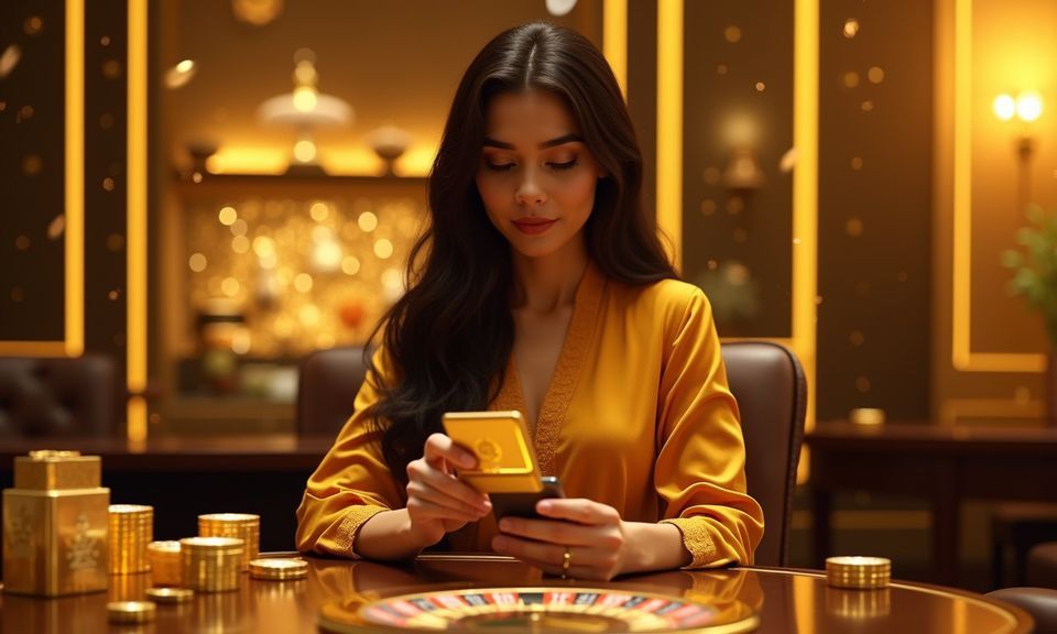 f966 f966 অ্যাপ — Android ও iOS-এ সরাসরি লবিতে প্রবেশ করুন