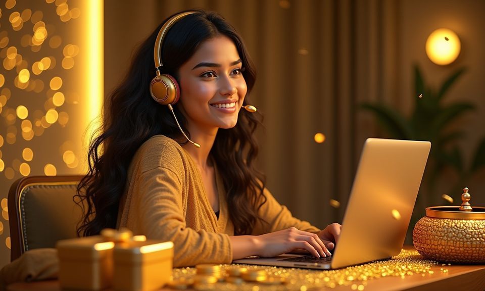 f966 Table Casino Roulette Gold — সোনালি চাকার রোমাঞ্চ